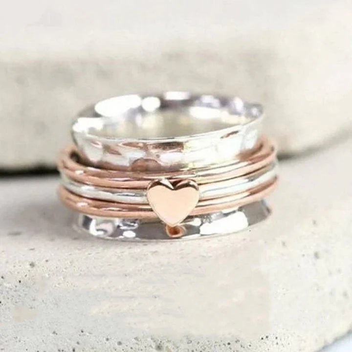 Heart Ring