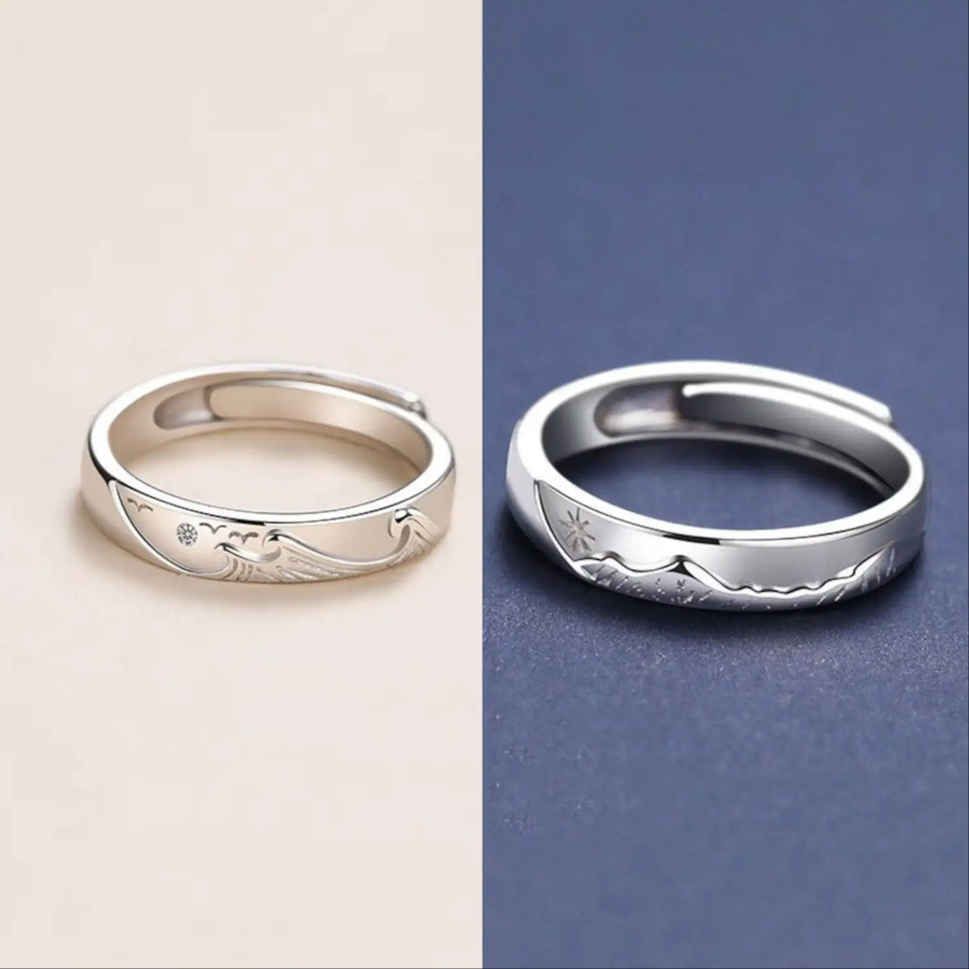Nature Ring