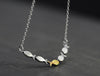 Against the Tide Necklace