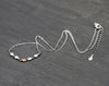 Against the Tide Necklace