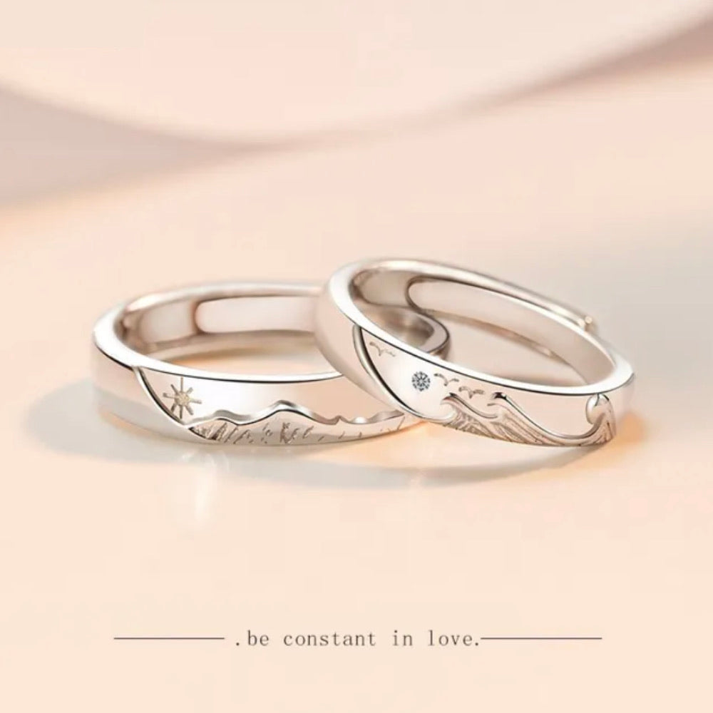 Nature Ring