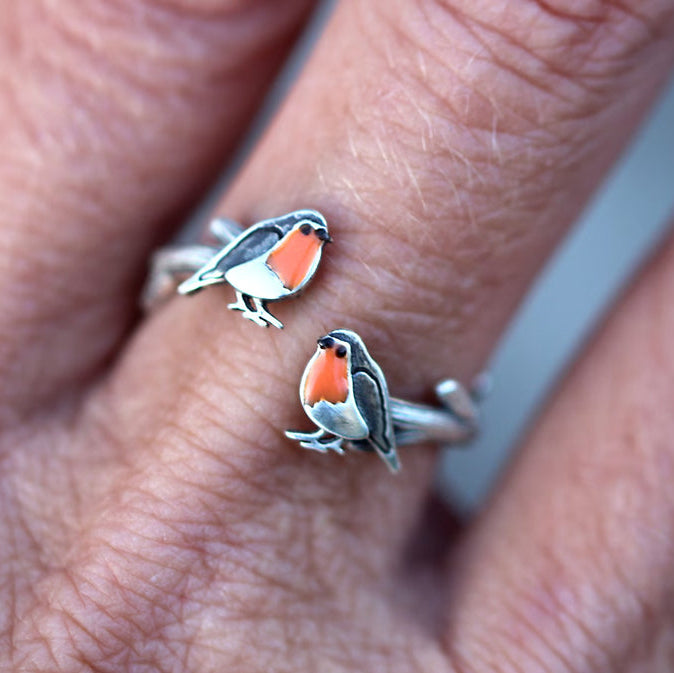 Robin Ring