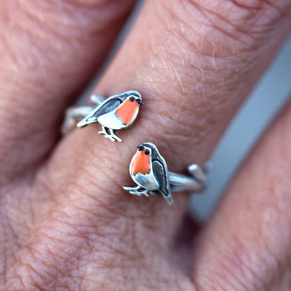 Robin Ring