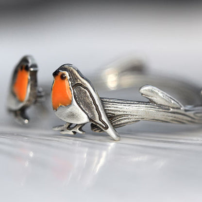 Robin Ring