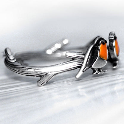 Robin Ring