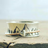 Mountain love Ring