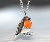 Robin Jewelry Set