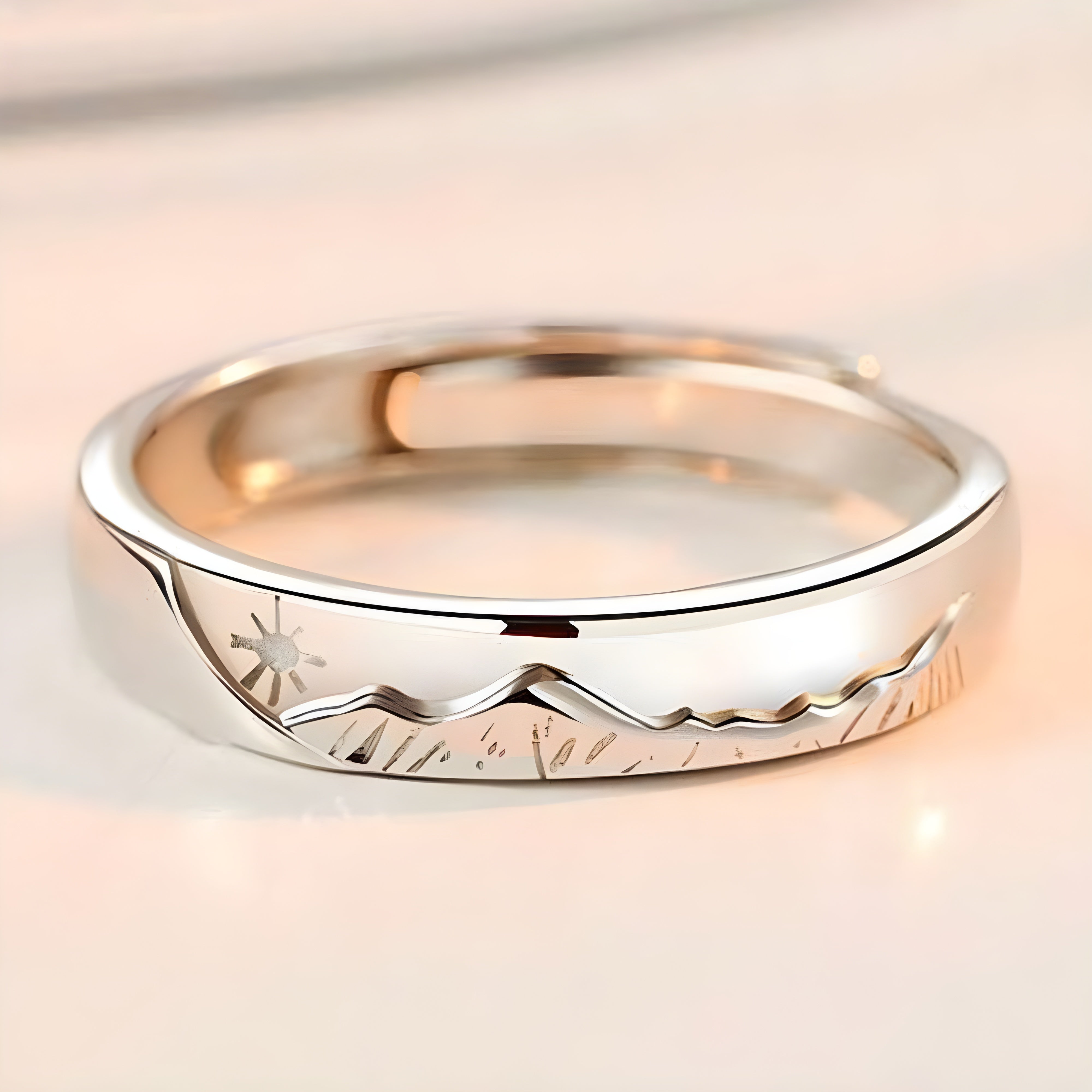 Nature Ring