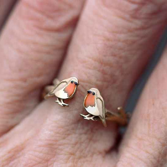 Robin Ring