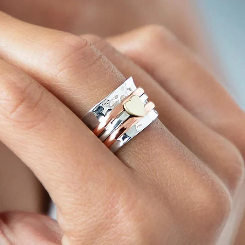 Heart Ring