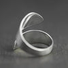 Nature Inspired Ring
