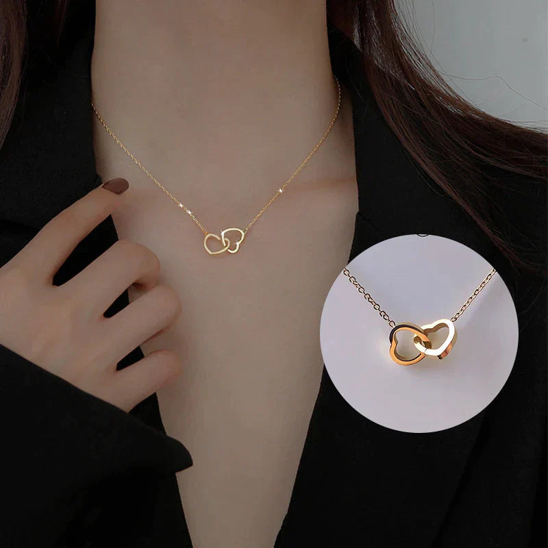 Heart Necklace