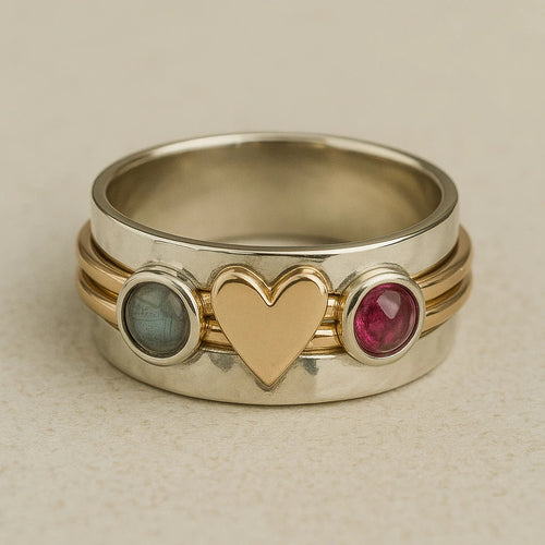 Heart Ring