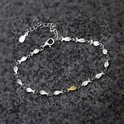 Against the Current Bracelet