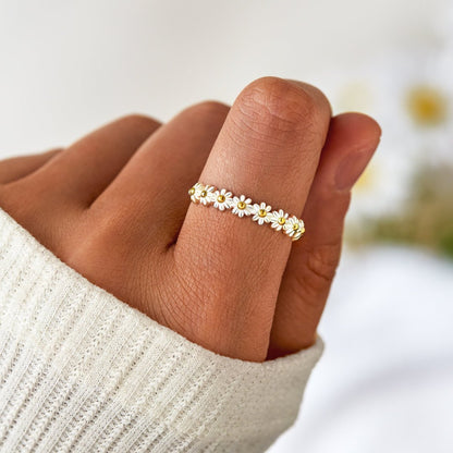 Daisy Ring