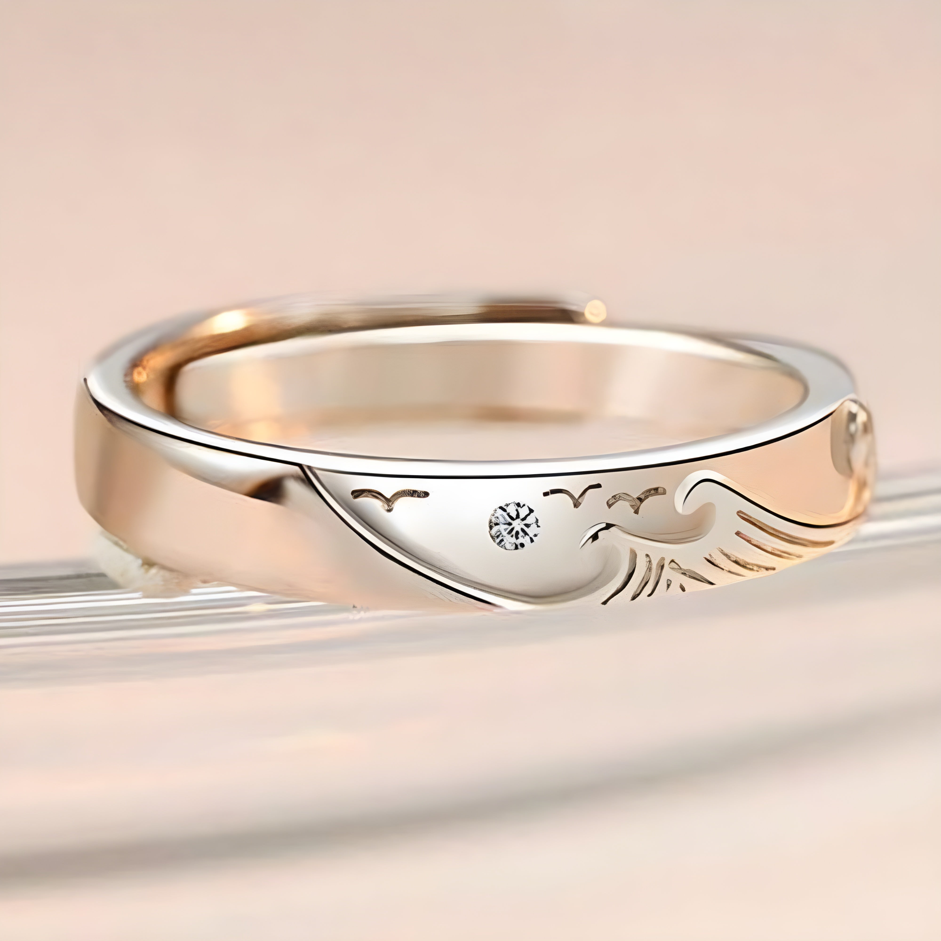Nature Ring