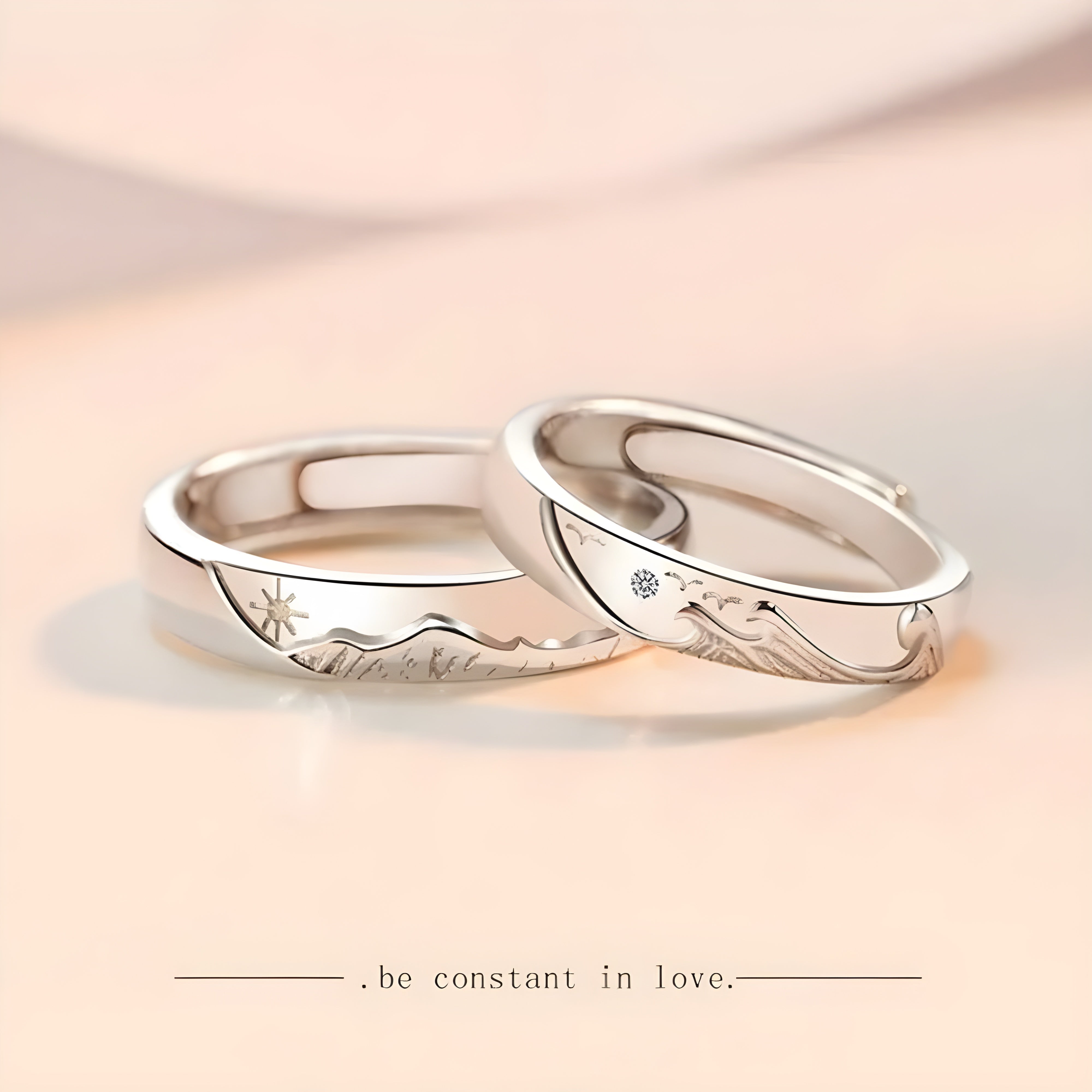 Nature Ring