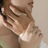 Nature Ring