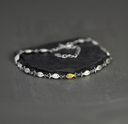 Against the Current Bracelet