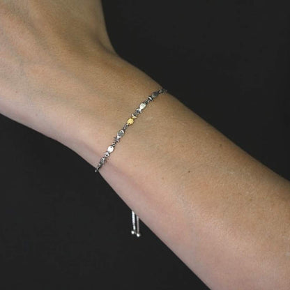 Against the Current Bracelet