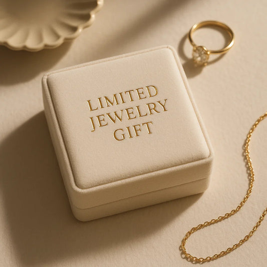 Secret Jewelry Gift